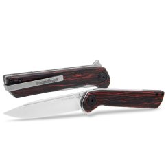 Zavírací nůž Pocketor Slim - Nordic Blood