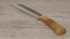 Knife Valknut Classic - Birch Root Hard