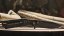 Folding knife 601 STERNUM - Night