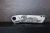 Pocketor Slim - Alu with Valkyrie engraving