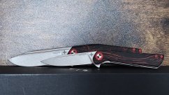 Double Pack - Pocketor 95 a Pocketor Slim - Nordic Blood 25