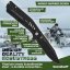 Double Pack - 601 STERNUM (Night) and Steeleton Dark